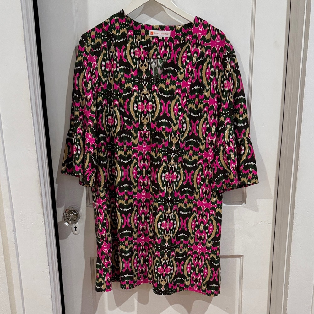 New - Jude Connally dress